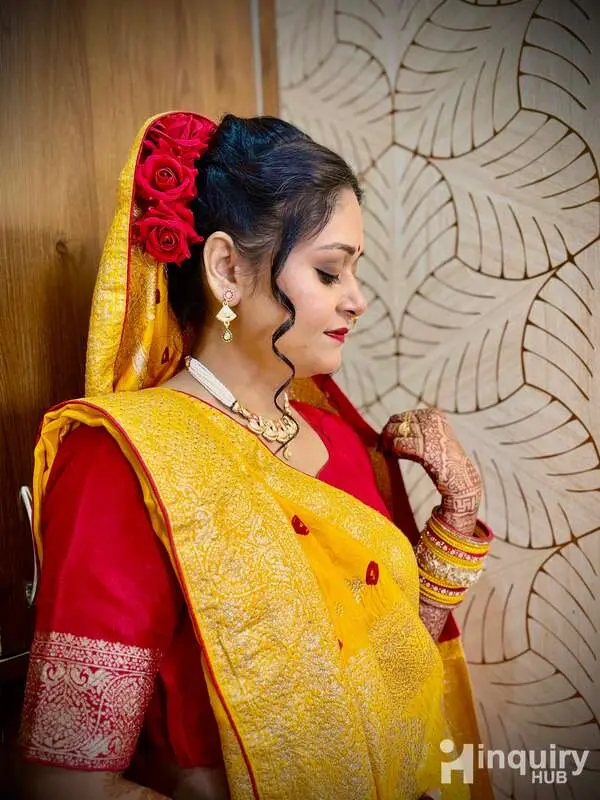 Makeover By Yashika