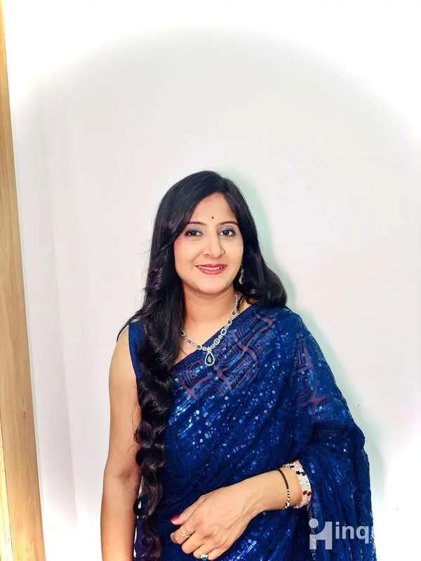 Makeover By Yashika