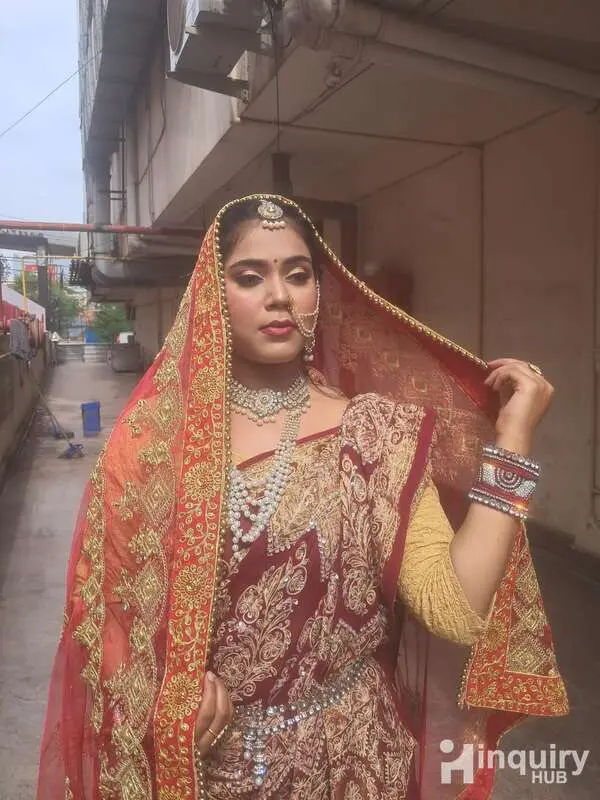 Anamika Rani