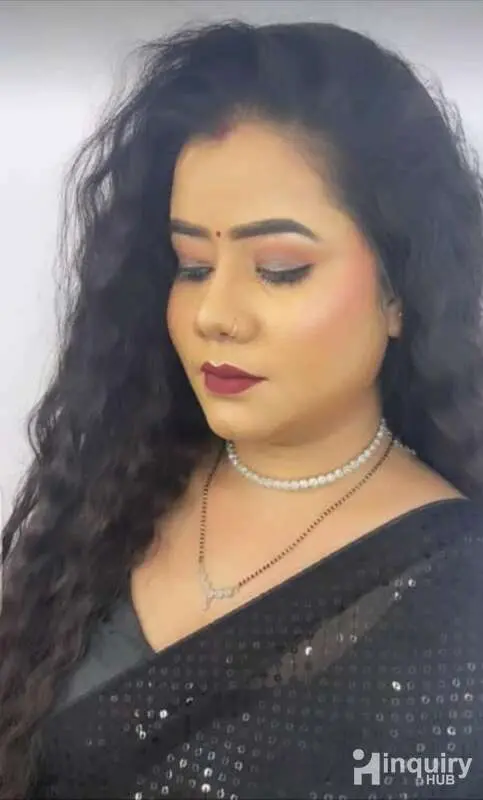 Purnima Makeups Artist