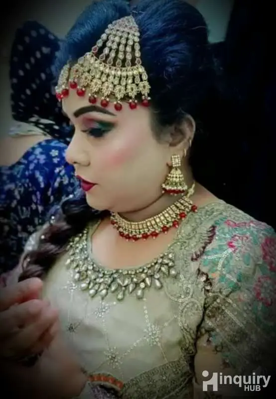 Purnima Makeups Artist