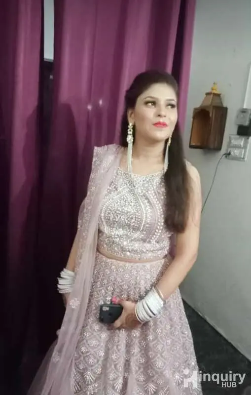 Purnima Makeups Artist