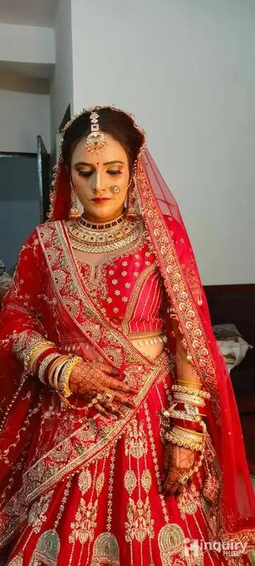 Purnima Makeups Artist