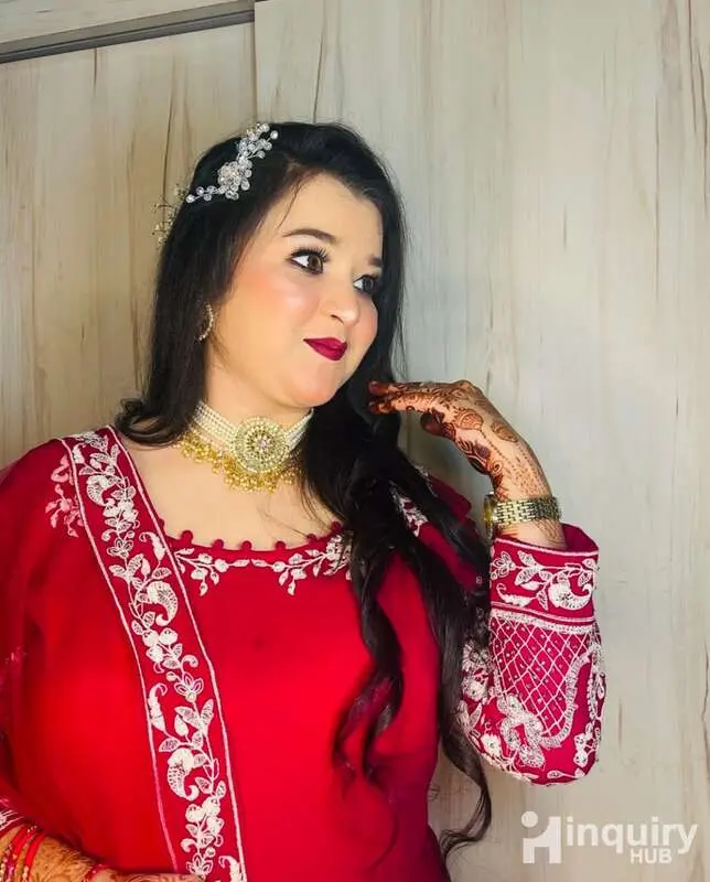 Alfiya Khan