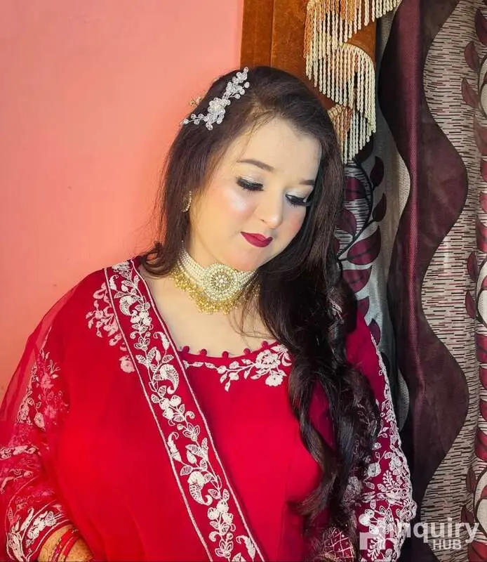 Alfiya Khan