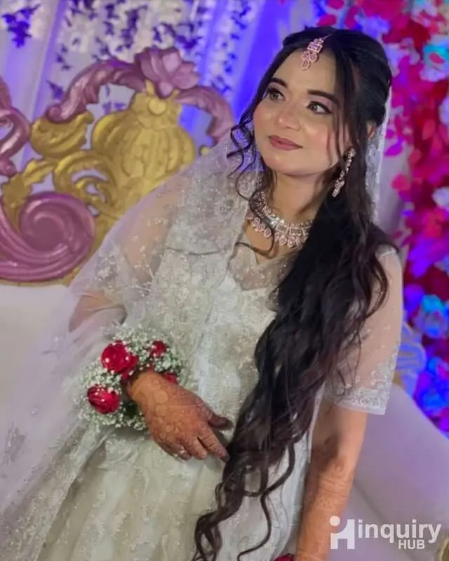 Alfiya Khan