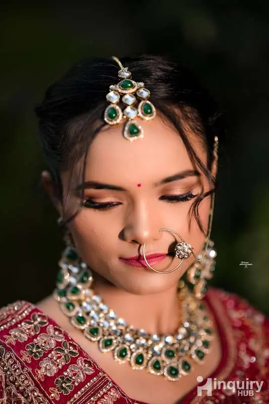 Sakshimakeupartist