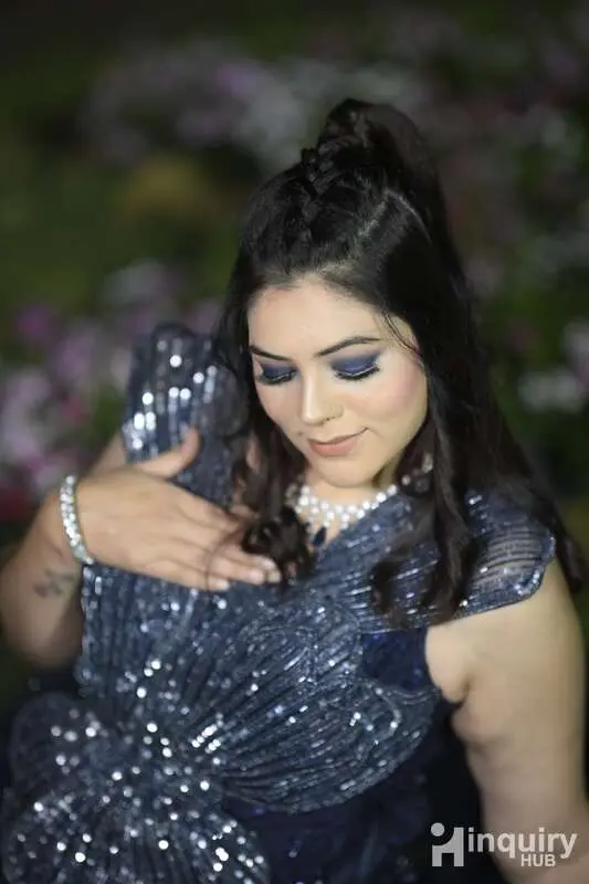 Sakshimakeupartist