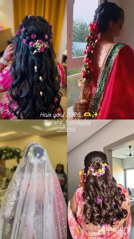 Makeupby Srishti