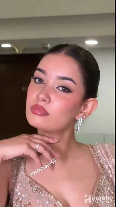 Makeupby Srishti