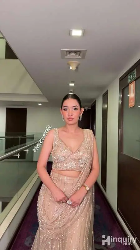 Makeupby Srishti