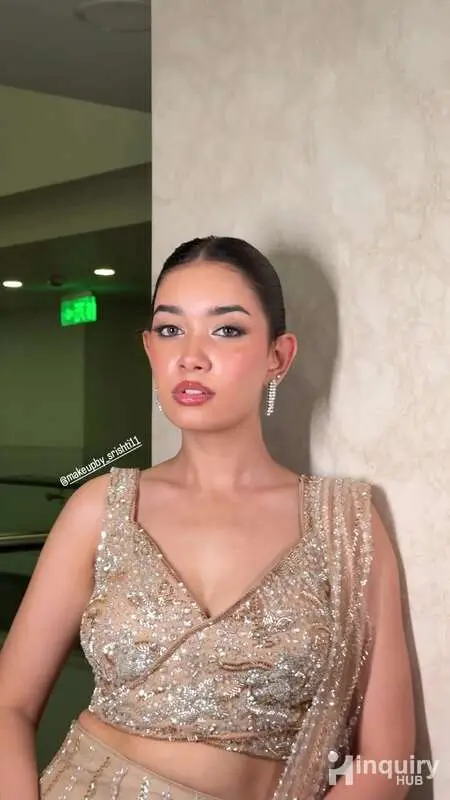 Makeupby Srishti