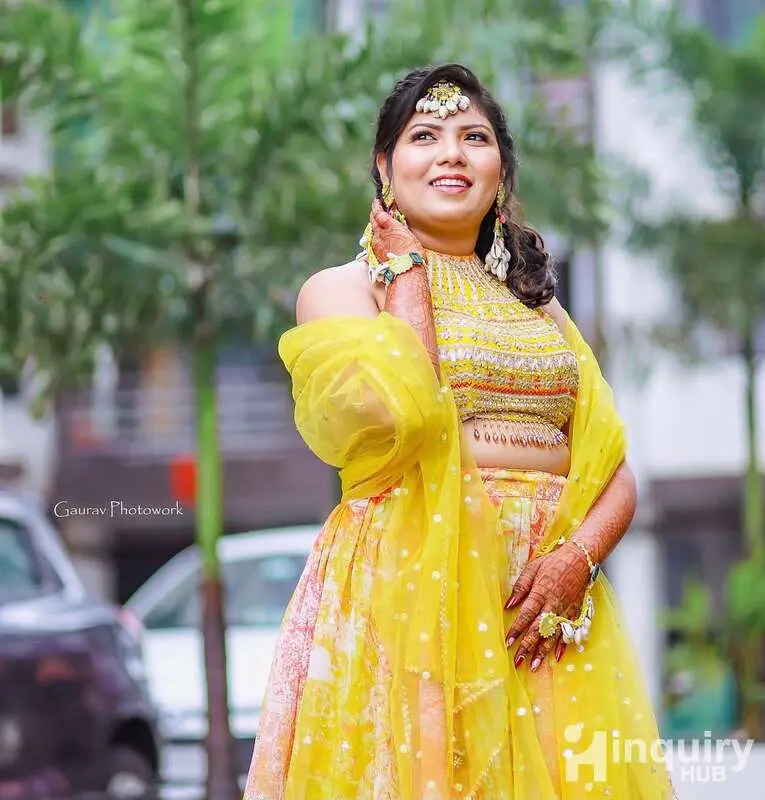 Makeup By Renukarajput