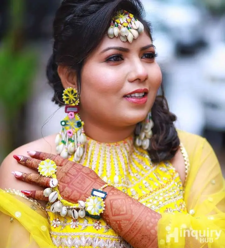Makeup By Renukarajput