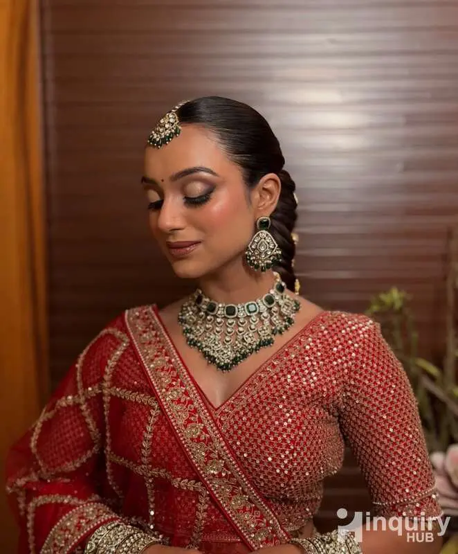 Makeup By Renukarajput