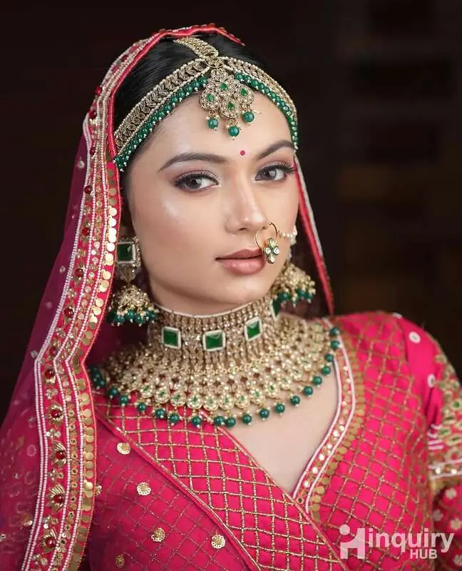 Makeup By Renukarajput