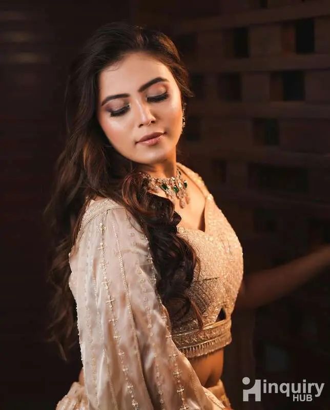 Makeup By Renukarajput
