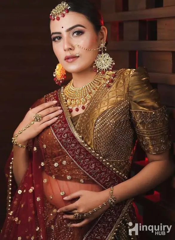 Makeup By Renukarajput
