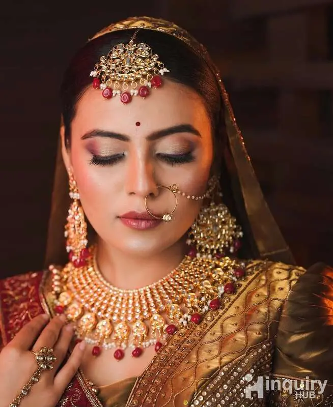 Makeup By Renukarajput