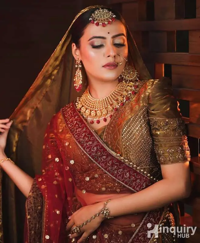 Makeup By Renukarajput