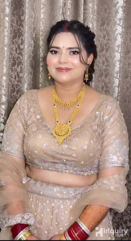 Makeupbyanjali