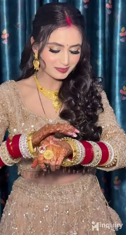 Makeupbyanjali
