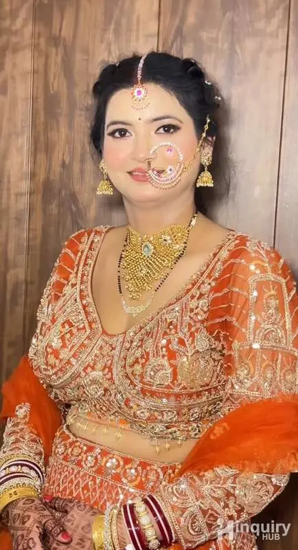 Makeupbyanjali