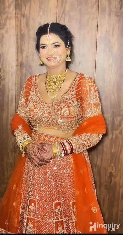 Makeupbyanjali