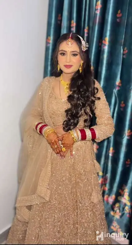 Makeupbyanjali