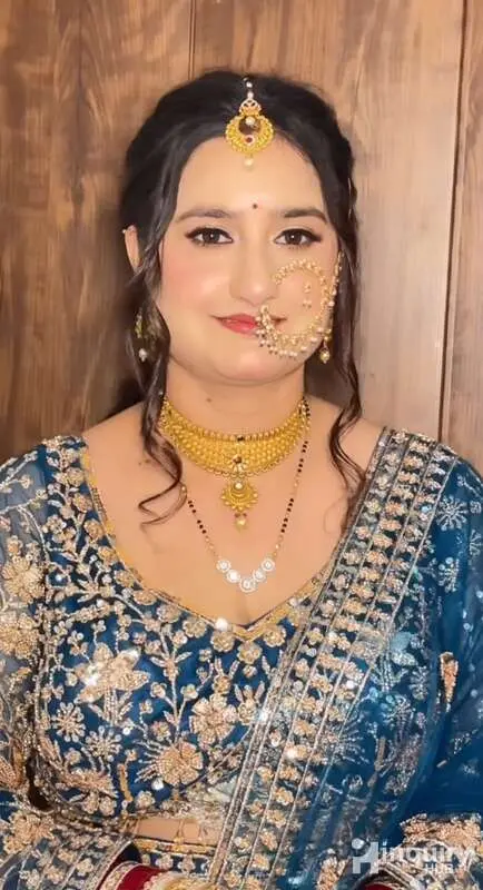 Makeupbyanjali