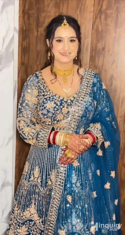 Makeupbyanjali