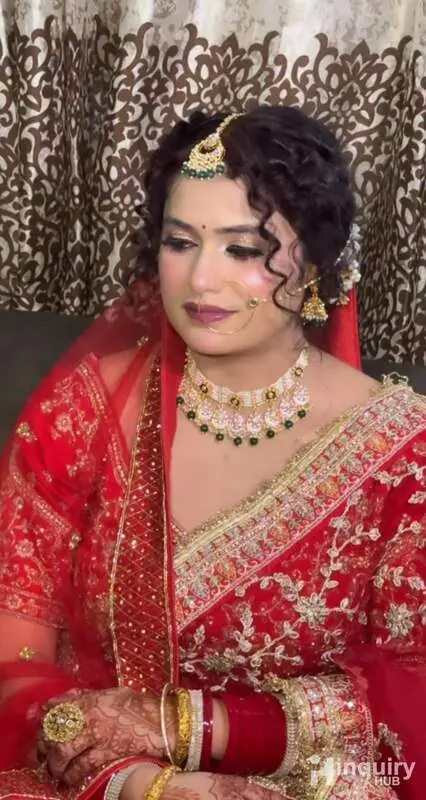 Makeupbyanjali