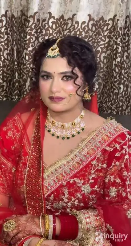 Makeupbyanjali