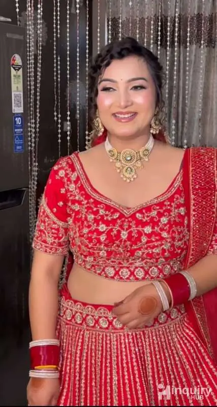 Makeupbyanjali