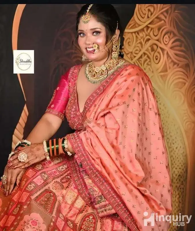 Mmakeup By Shraddha