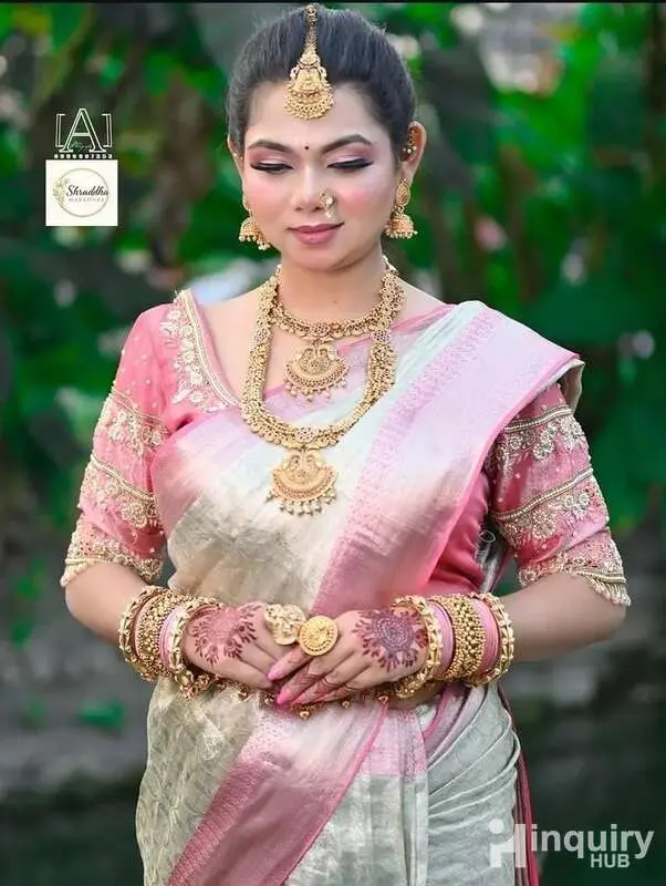 Mmakeup By Shraddha