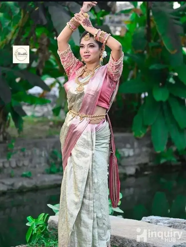 Mmakeup By Shraddha