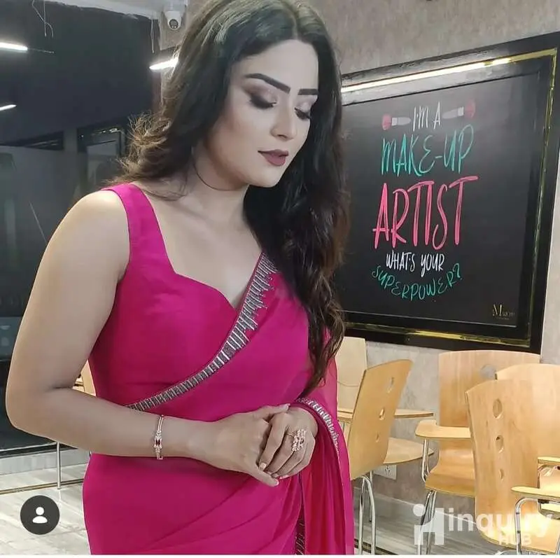Manju Makeover