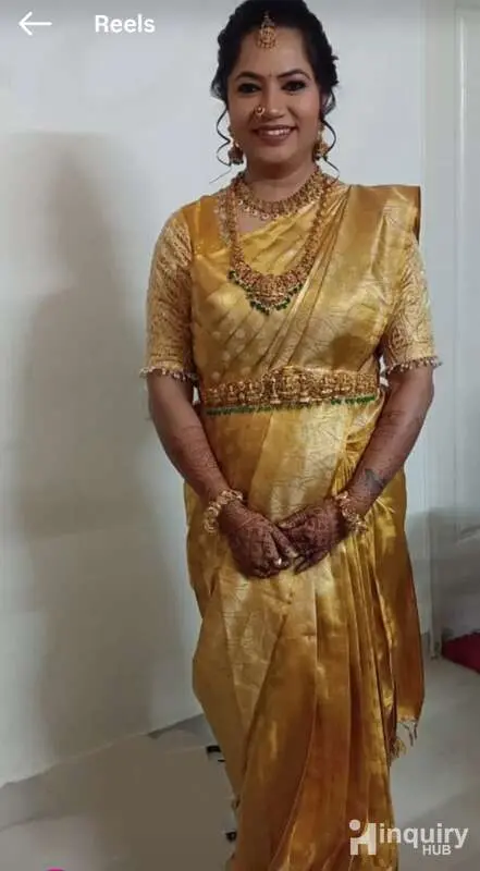 Manju Makeover