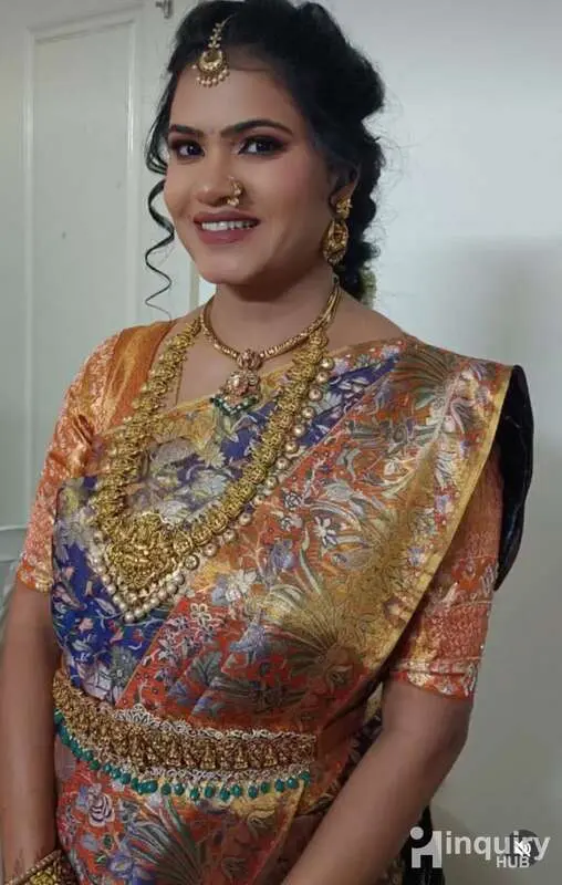 Manju Makeover