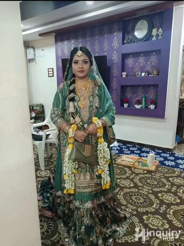 Manju Makeover