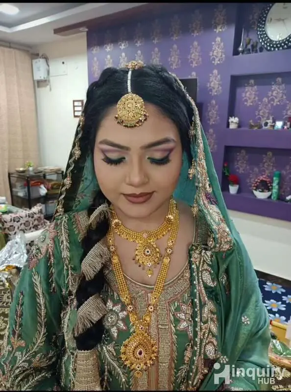 Manju Makeover