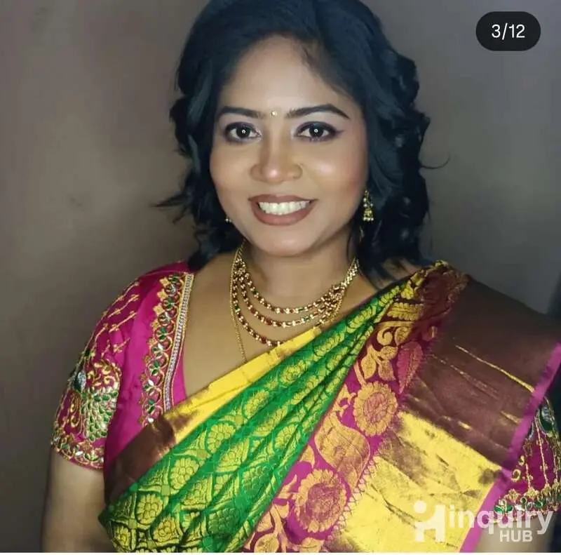 Manju Makeover