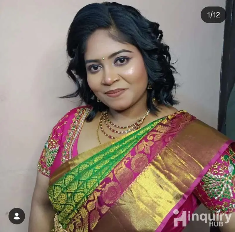 Manju Makeover