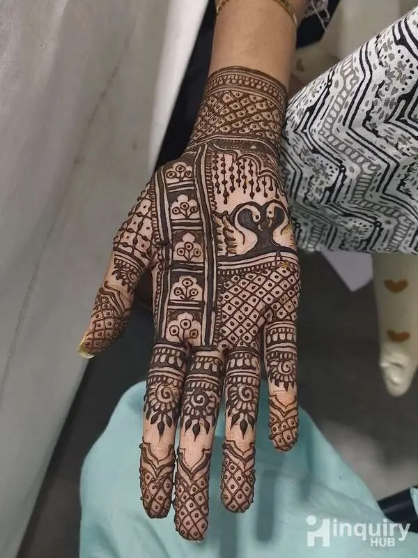 Mehandi Bloom Studio