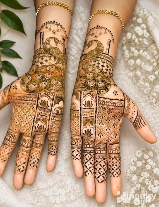 Mehandi Bloom Studio