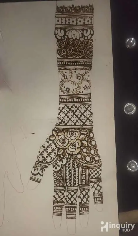 Mehandi Bloom Studio