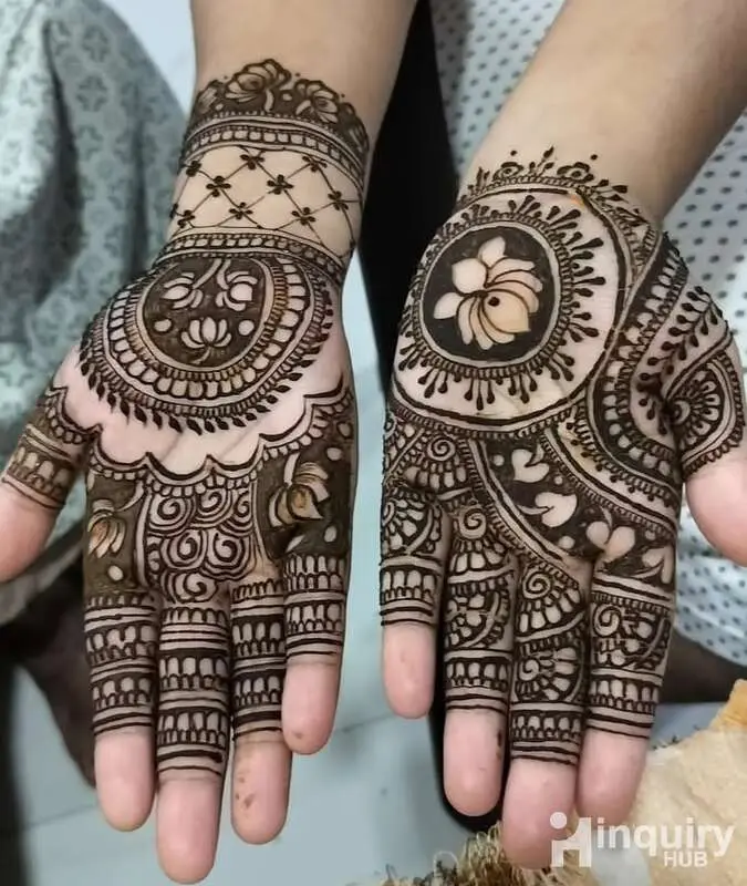 Mehandi Bloom Studio