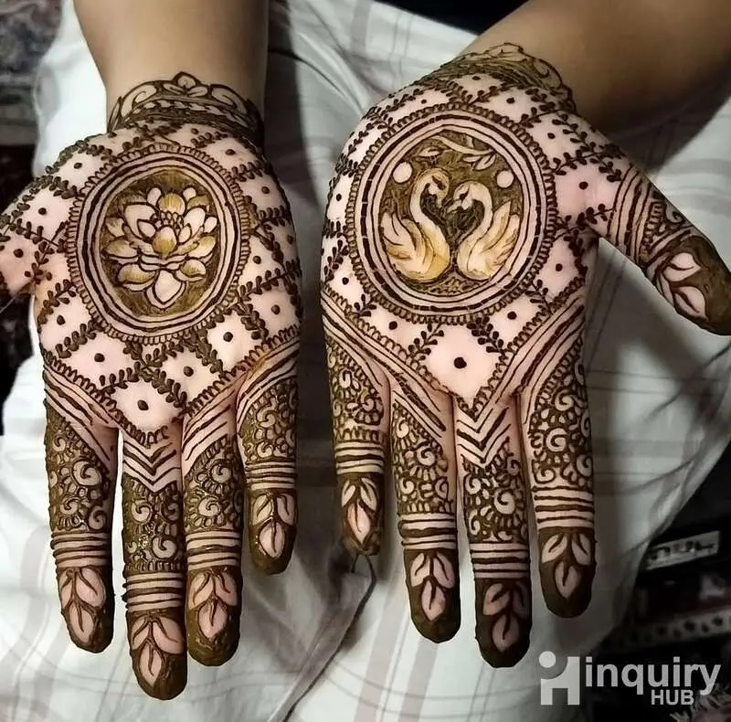 Mehandi Bloom Studio