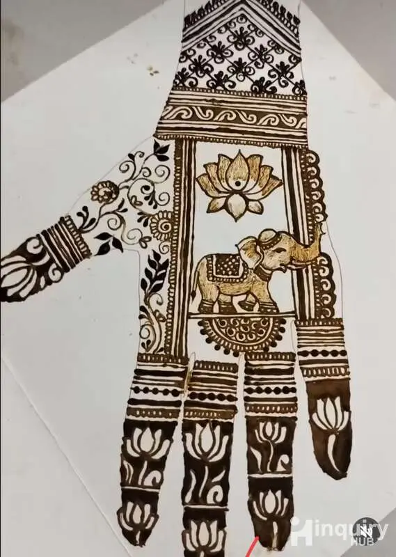 Mehandi Bloom Studio
